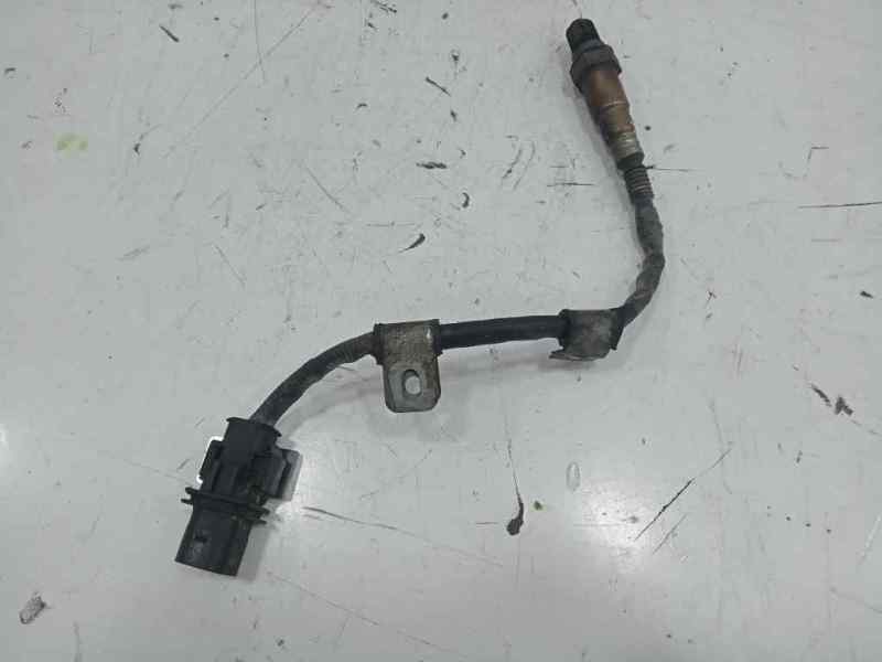 Sonda lambda fuso canter 3s13   |   01.13 